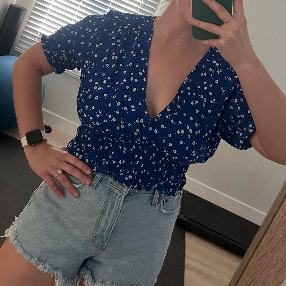 Faithfull the Brand Top